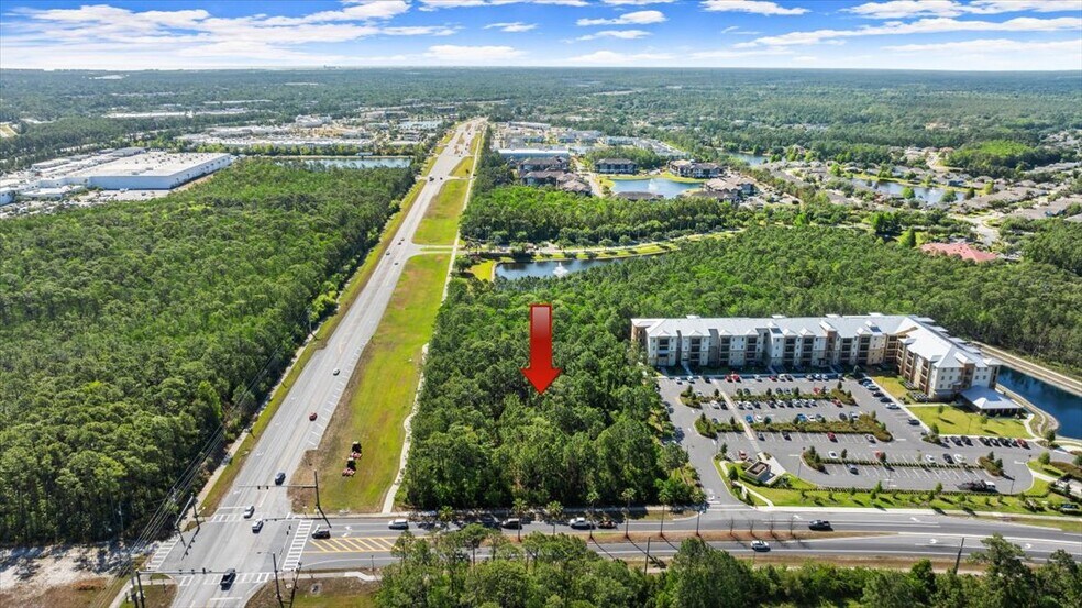 More Photos Of 1500 Town West Blvd, Port Orange Land For Sale