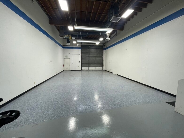 More Photos Of 1450-1496 Oddstad Dr, Redwood City Warehouse For Lease