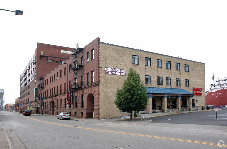 More Photos Of 325 S Lake Ave, Duluth Office For Lease