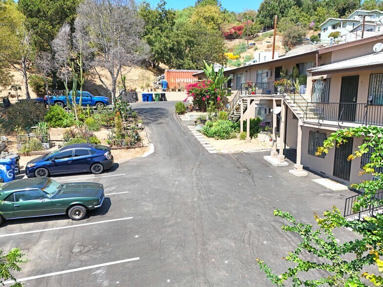 More Photos Of 2931 Lincoln Park Ave, Los Angeles Apartments For Sale