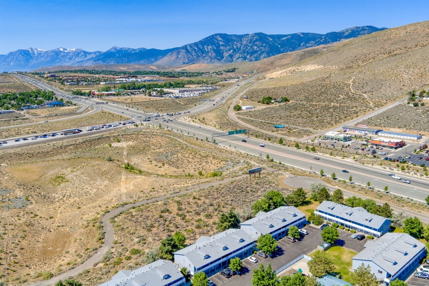 More Photos Of 4769 Carson Ter, Carson City Land For Sale