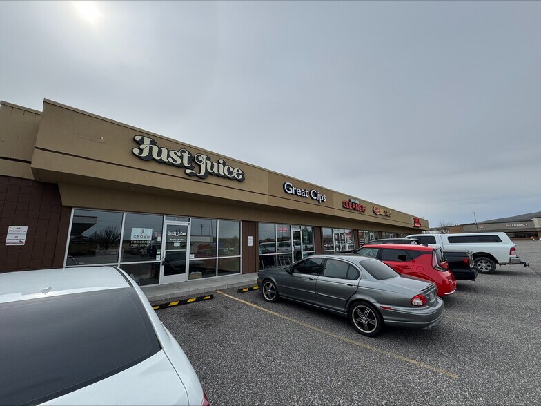 More Photos Of 1825 Leslie Rd, Richland Restaurant For Lease