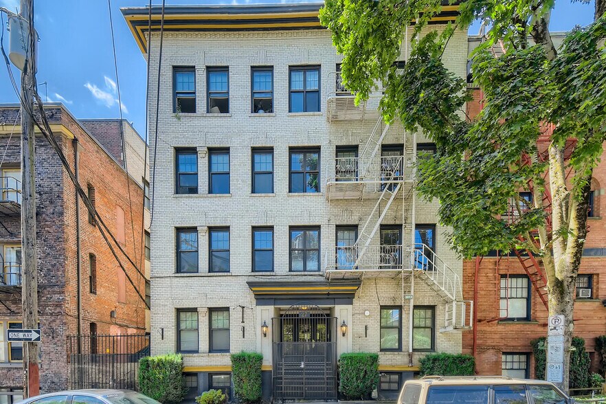 More Photos Of 1951-1967 NW Burnside St, Portland Apartments For Sale