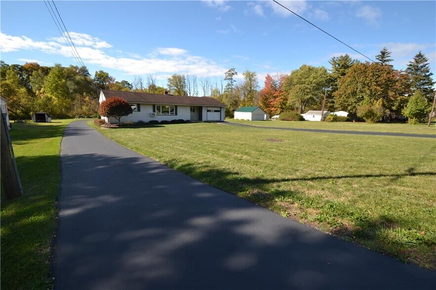 More Photos Of 614 Frey Rd, Macedon Industrial For Sale