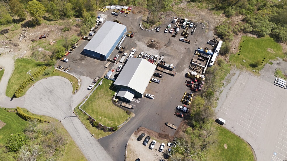 More Photos Of 13 Tyler Dr, North Franklin Industrial For Sale