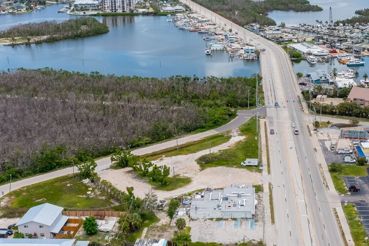 Primary Photo Of 19030 San Carlos Blvd, Fort Myers Beach Land For Sale