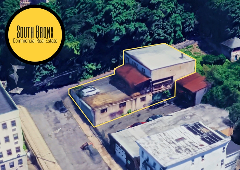 More Photos Of 229 S Waverly St, Yonkers Manufacturing For Sale