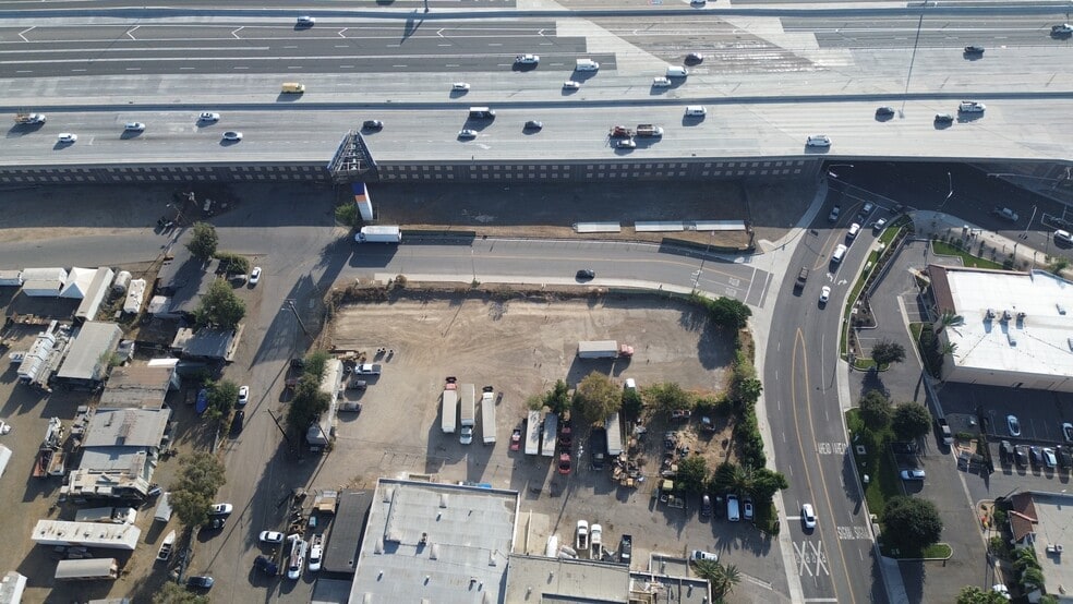 More Photos Of 137 N Joy St, Corona Land For Lease