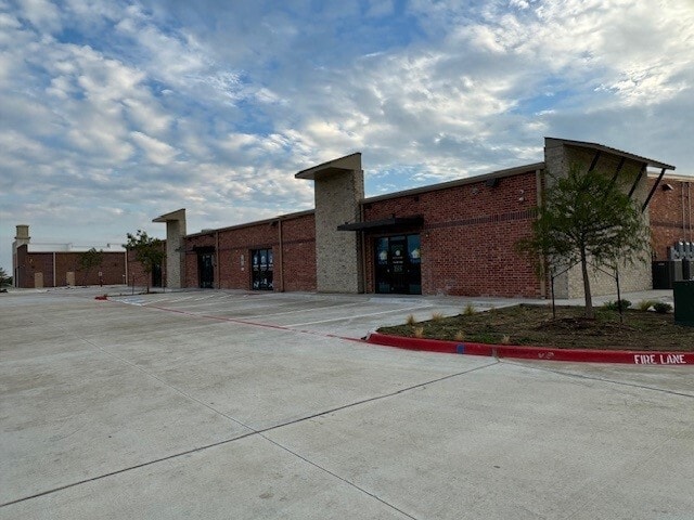 More Photos Of 1767 Old State Highway 24, Little Elm Unknown For Lease