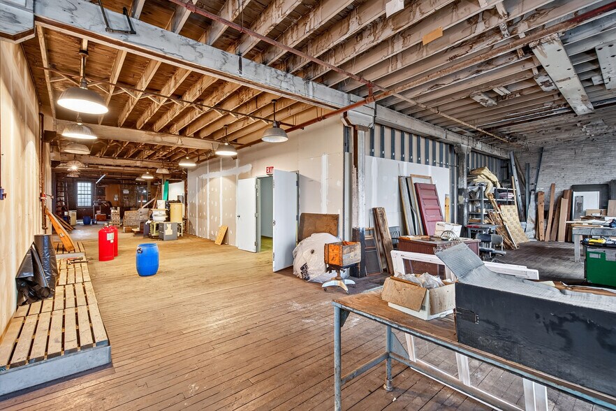 More Photos Of 1280 Niagara St, Buffalo Warehouse For Sale