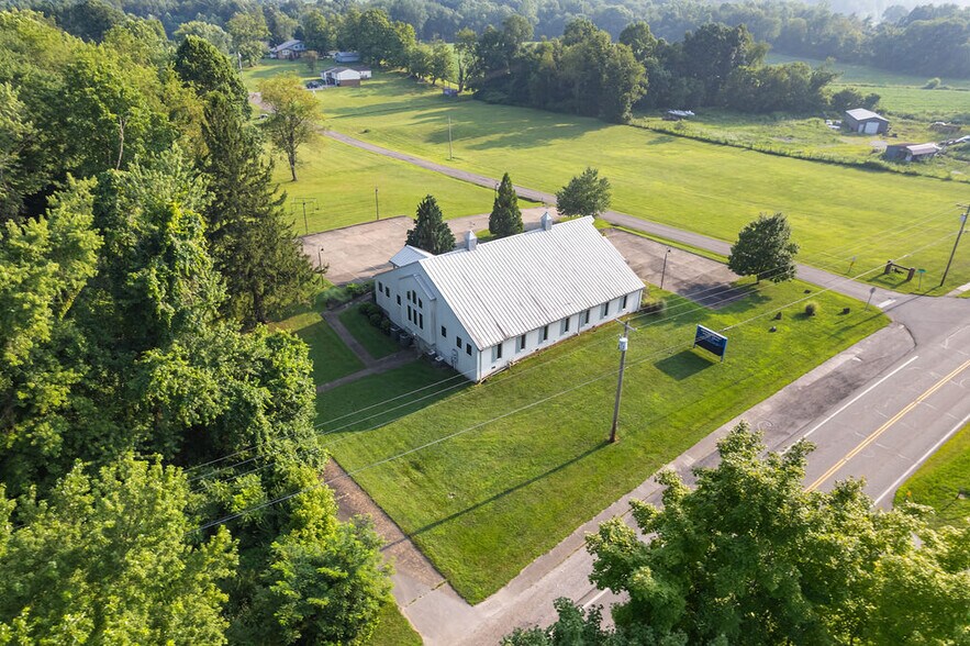More Photos Of 10960 State Route 550, Vincent Healthcare For Sale