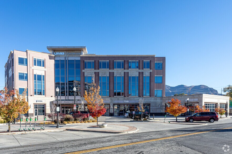 More Photos Of 2200-2225 Washington Blvd, Ogden Office For Lease