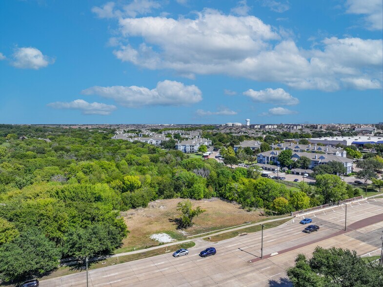 More Photos Of 1100 W McDermott Dr, Allen Land For Sale