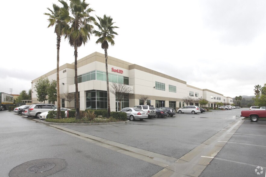 More Photos Of 4010 W Valley Blvd, Walnut Warehouse For Lease