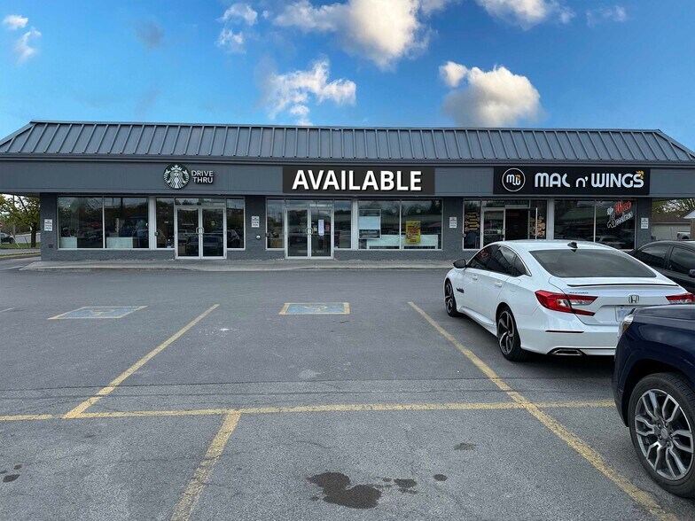 More Photos Of 110 North Front St, Belleville General Retail For Lease