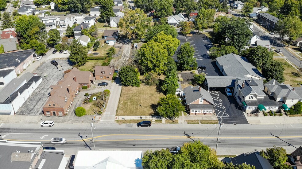 More Photos Of 146 E Main St, Plain City Land For Sale