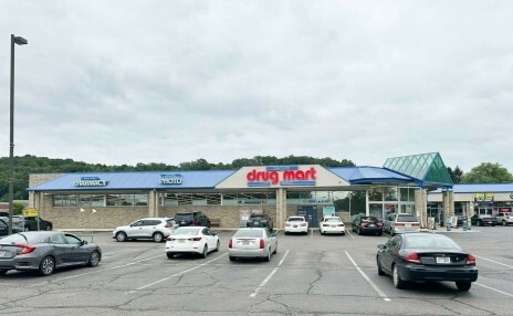 More Photos Of 3015 N Wooster Ave, Dover General Retail For Lease