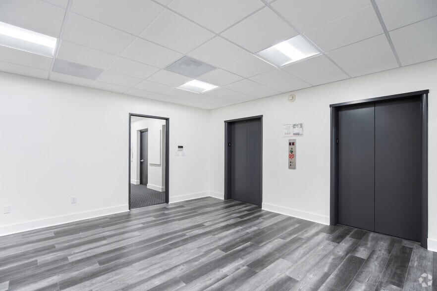 Photo of 3rd Floor Ste 300