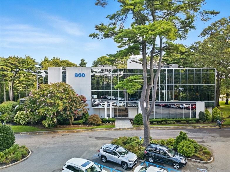 More Photos Of 700 Veterans Memorial Hwy, Hauppauge Unknown For Lease