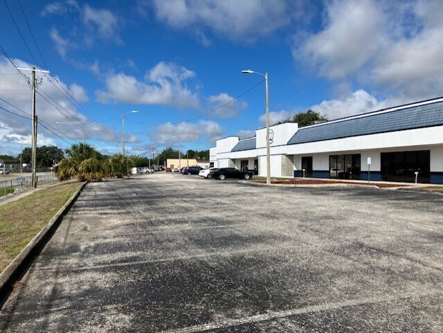 More Photos Of 4612 N 56th St, Tampa Industrial For Lease