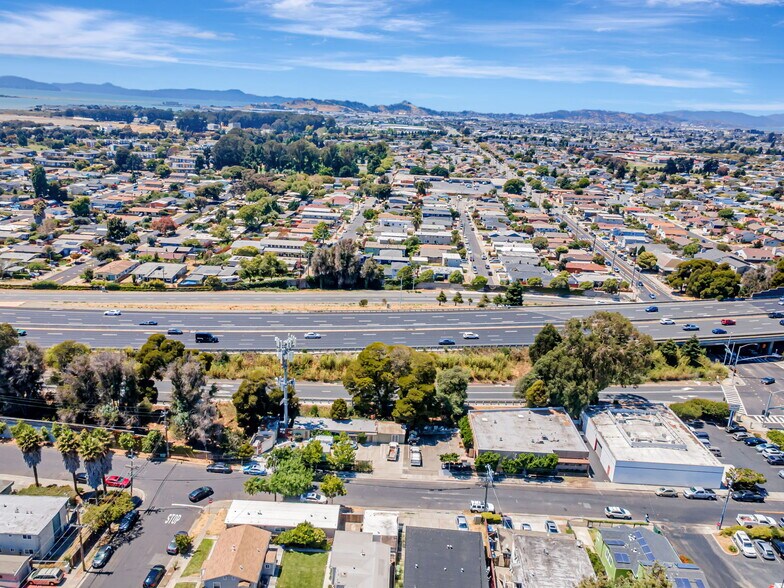More Photos Of , El Cerrito Industrial For Sale