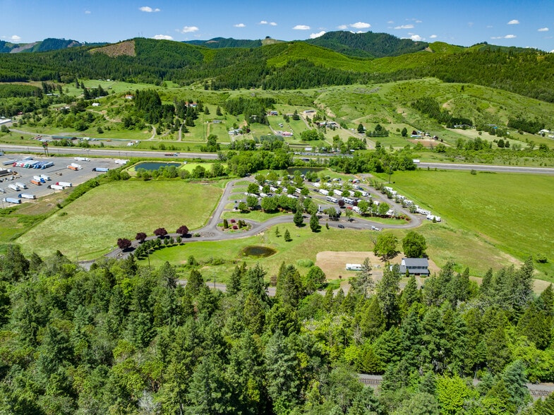 More Photos Of 1120 John Long Rd, Oakland Manufactured Housing Mobile Home Park For Sale