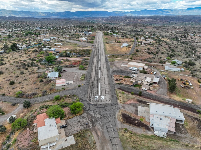 More Photos Of 3760 E Airport Dr, Rimrock Specialty For Sale