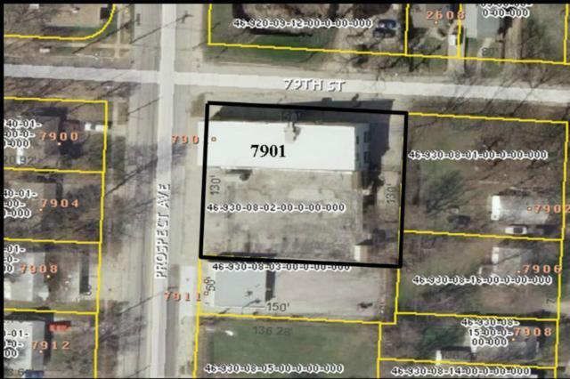 More Photos Of 7901 Prospect Ave, Kansas City Auto Repair For Sale