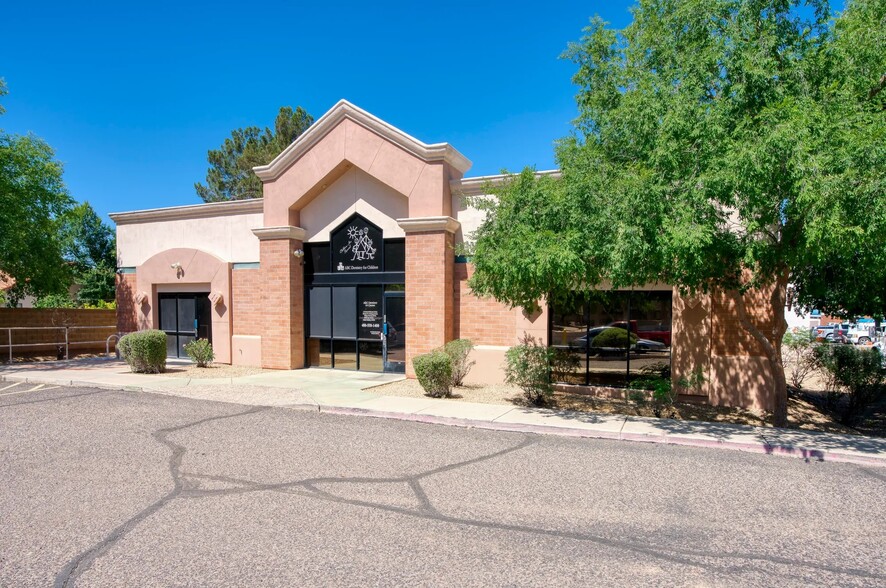 Primary Photo Of 2363 E Baseline Rd, Gilbert Medical For Lease