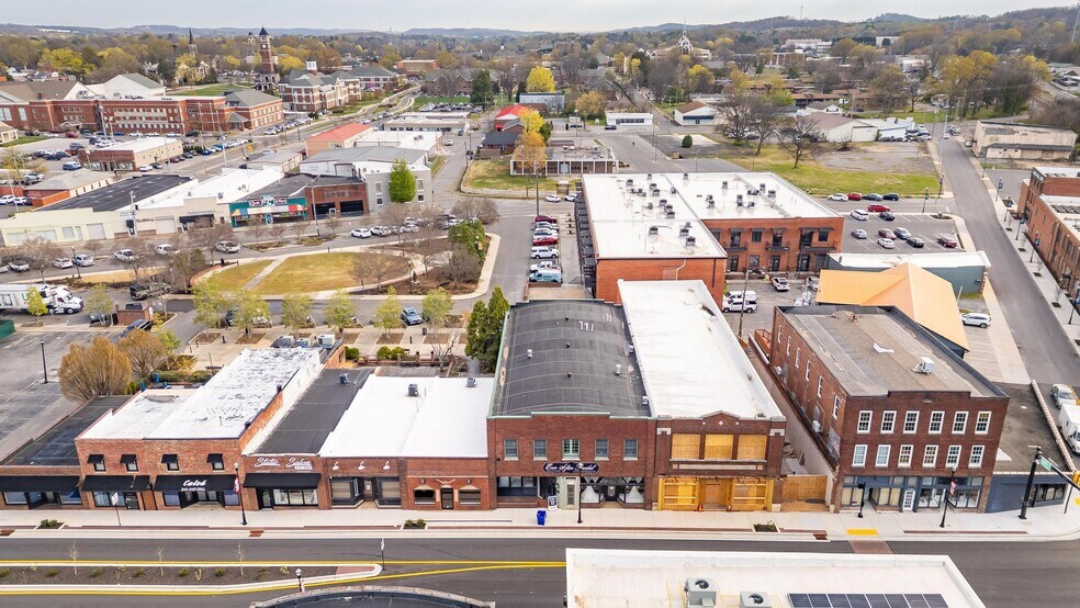 More Photos Of 230 1st St SW, Cleveland Flex For Lease