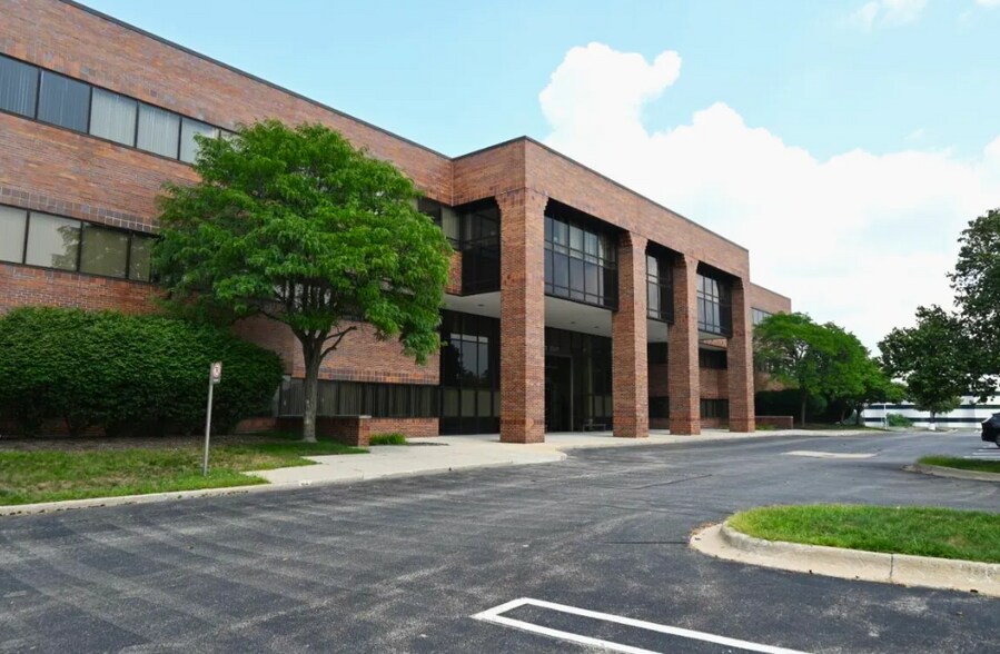 Primary Photo Of 24800 Denso Dr, Southfield Office For Lease