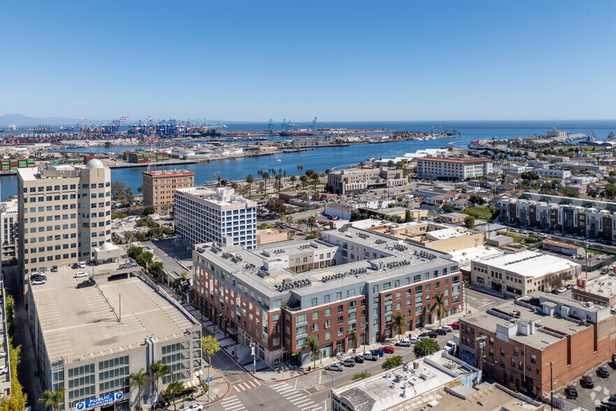 More Photos Of 285 W 6th St, San Pedro Office For Lease