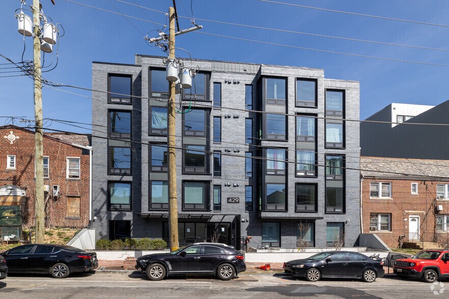 More Photos Of 429-431 Kennedy St NW, Washington Apartments For Sale