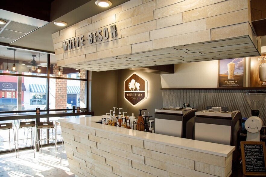 More Photos Of 2607 12th Ave S, Nashville Convenience Store For Sale