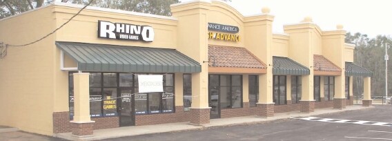 More Photos Of 7941 Moffett Rd, Semmes Unknown For Lease