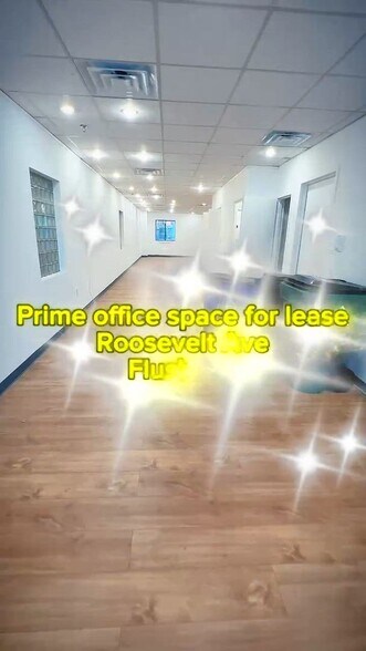 Primary Photo Of 13681 Roosevelt Ave, Flushing Office For Lease