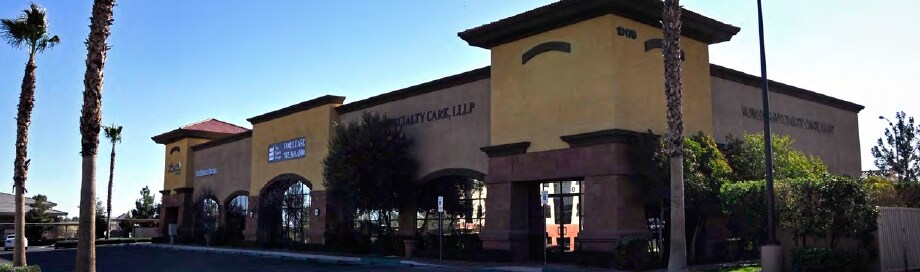 More Photos Of 10170 S Eastern Ave, Henderson Storefront Retail Office For Lease