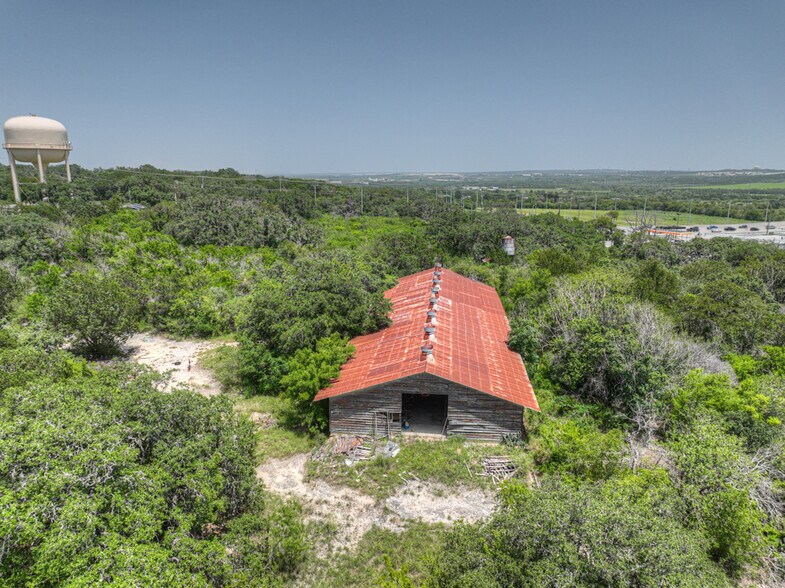 More Photos Of 19503 & 19525 FM 2252, Garden Ridge Land For Sale
