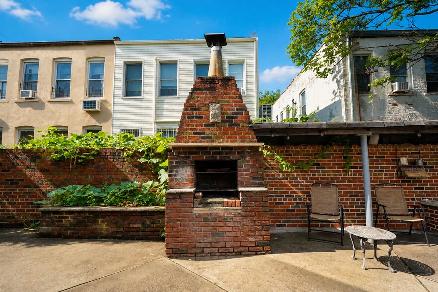 More Photos Of , Brooklyn Land For Sale
