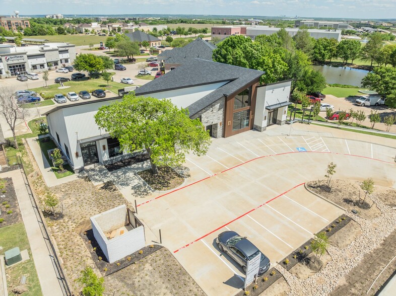 More Photos Of 120 Mitchell rd, Mansfield Medical For Lease