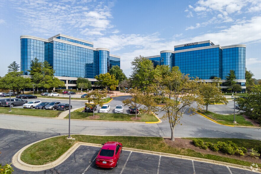More Photos Of 6411 Ivy Ln, Greenbelt Office For Lease