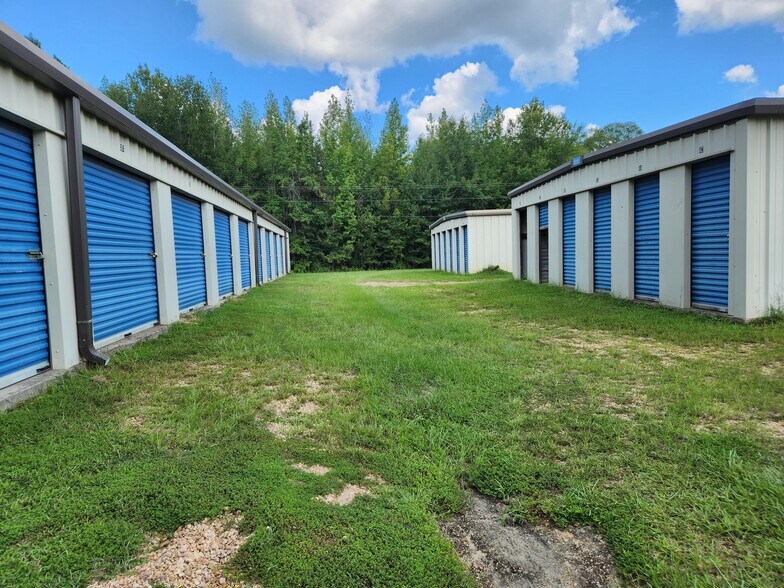 Primary Photo Of 2127 Simpson Highway 149, D Lo Warehouse For Sale