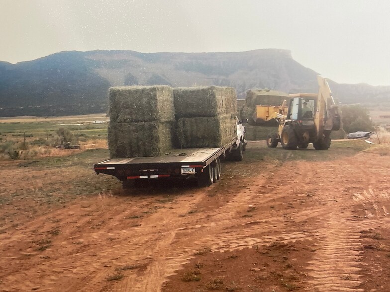 More Photos Of Lots 3-4 Road G.25, Mancos Land For Sale