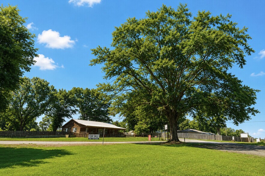 More Photos Of 504 Ernie Davis Rd, Austin Land For Sale