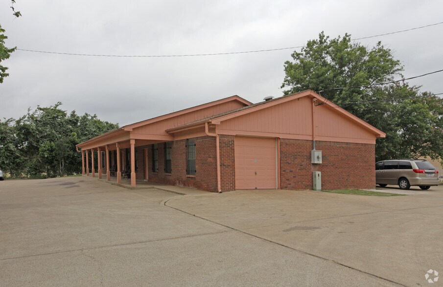 Primary Photo Of 1032 Sandy Ln, Fort Worth Storefront Retail Office For Lease