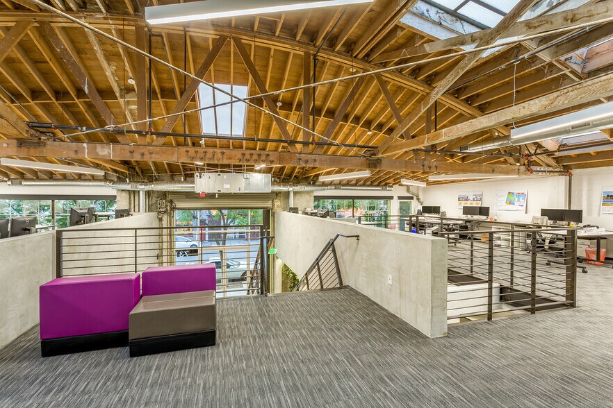 More Photos Of 731 9th Ave, San Diego Loft Creative Space For Lease