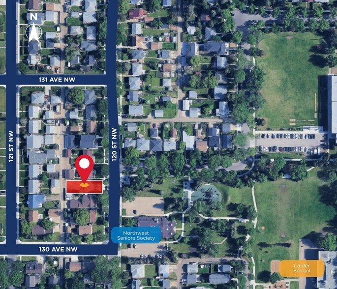 More Photos Of 13012 120 St NW, Edmonton Apartments For Sale