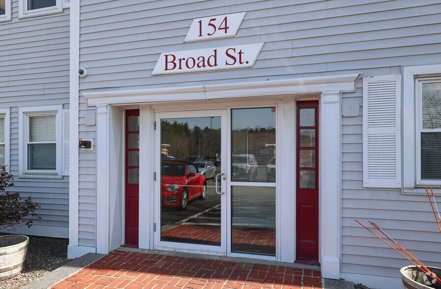 More Photos Of 154 Broad St, Nashua Loft Creative Space For Lease
