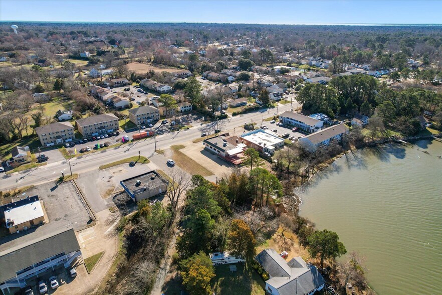 More Photos Of 1721 N King St, Hampton Daycare Center For Sale