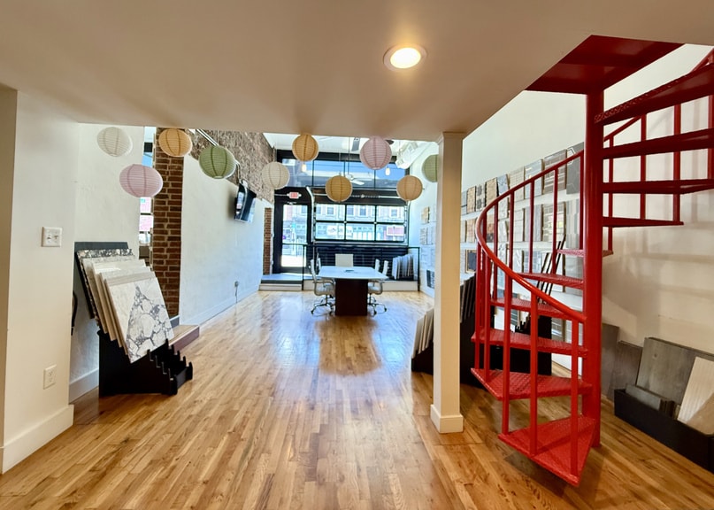 More Photos Of 1726 E Main St, Richmond Storefront Retail Residential For Lease